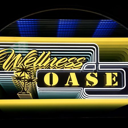 Wellness-Oase Bed and Breakfast Kerkrade Exteriör bild