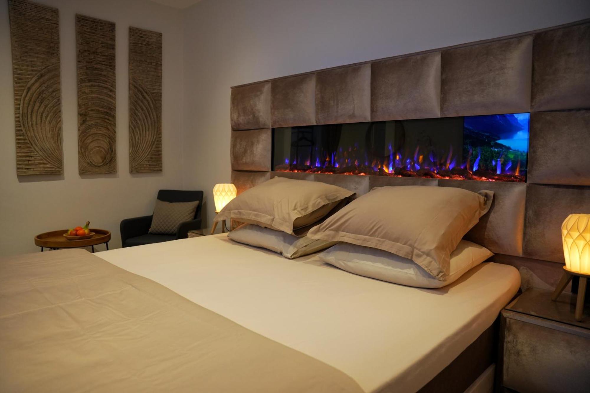 Wellness-Oase Bed and Breakfast Kerkrade Exteriör bild