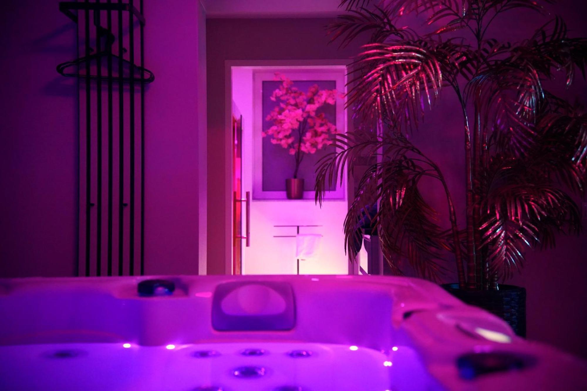 Wellness-Oase Bed and Breakfast Kerkrade Exteriör bild